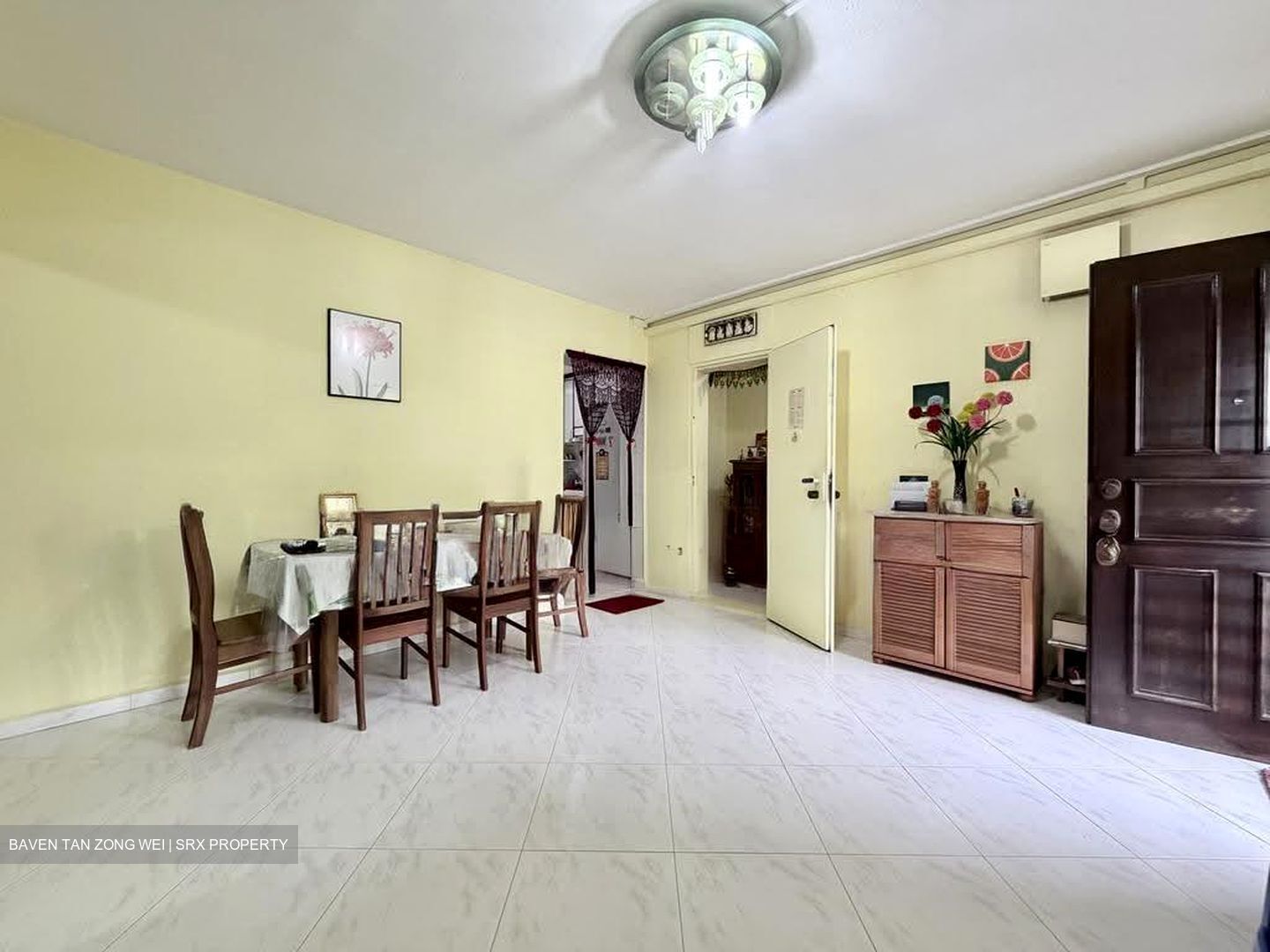Blk 471 Choa Chu Kang Avenue 3 (Choa Chu Kang), HDB 4 Rooms #631575931